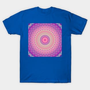 Crystal Visions 34 T-Shirt